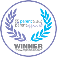 Szülők tesztelték, szülők ajánlják díj, melyet elnyert a Nosiboo Pro elektromos orrszívó