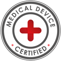 Ein Logo für zertifizierte Medizinprodukte