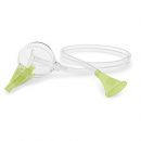 Learn more about the Nosiboo Eco Manual Nasal Aspirator