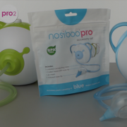 Nosiboo Pro2 Nasal Aspirator